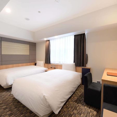 Vessel Inn Ueno Iriya Station Tokio Exterior foto