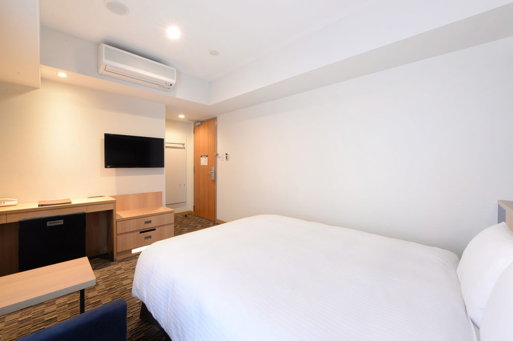 Vessel Inn Ueno Iriya Station Tokio Exterior foto