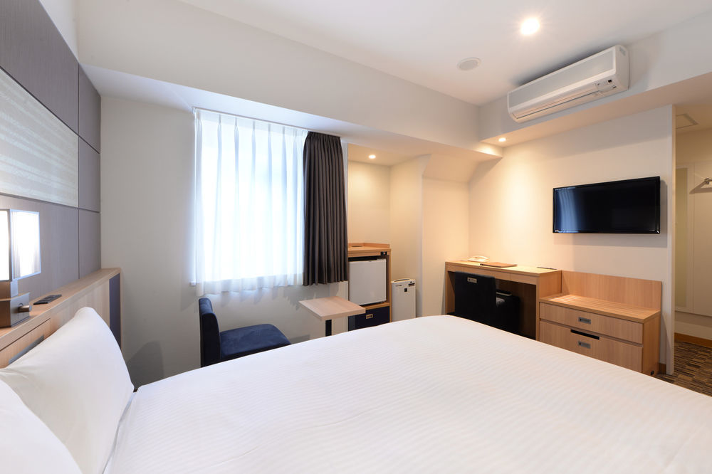 Vessel Inn Ueno Iriya Station Tokio Exterior foto