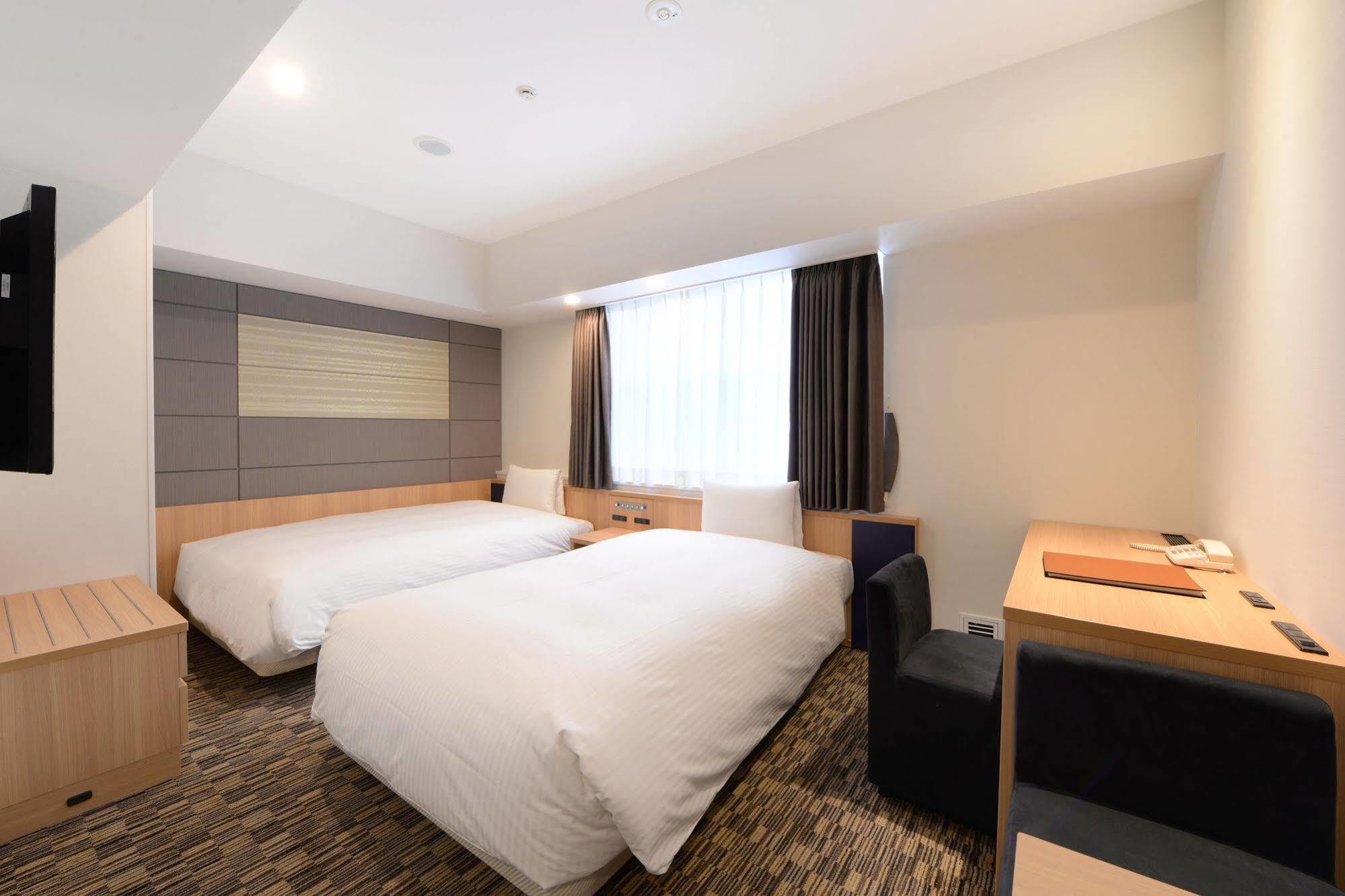 Vessel Inn Ueno Iriya Station Tokio Exterior foto